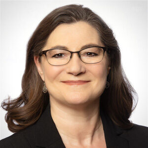 Shannon Robinson Profile Photo