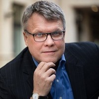Greg Downing Profile Photo