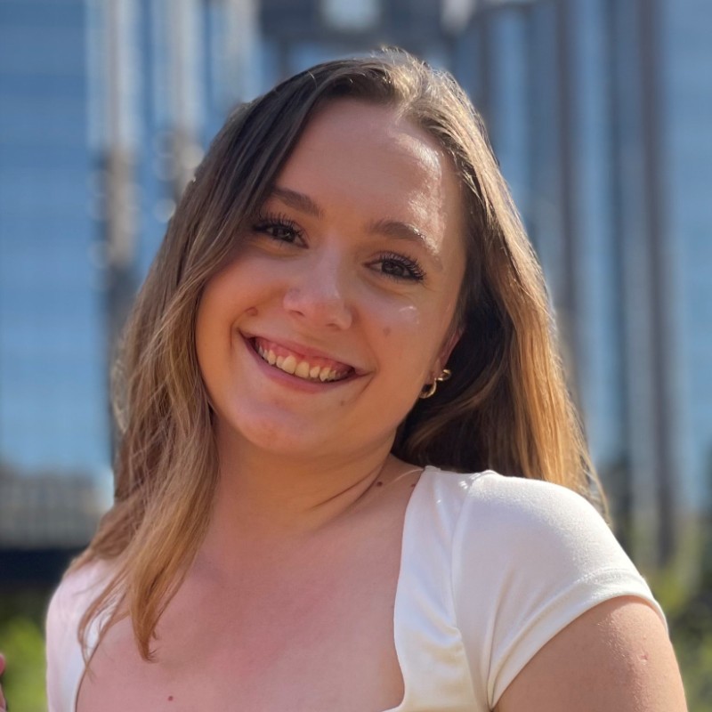 Abby Lutz Profile Photo